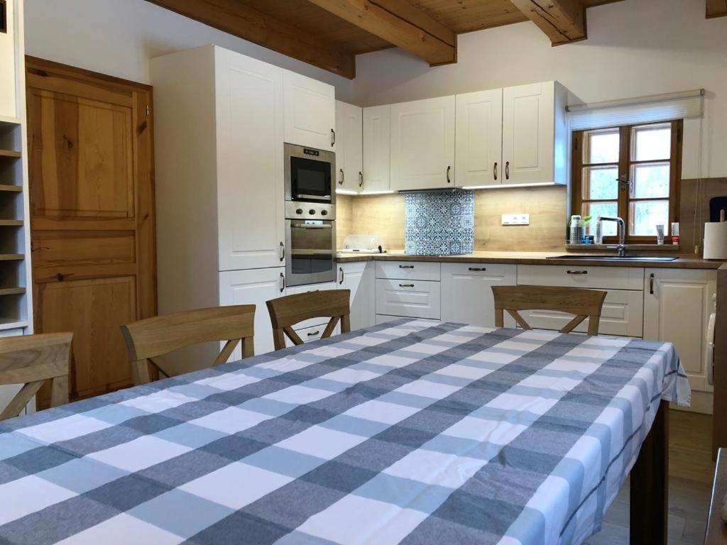 Chalupa Vrchlabi Villa Vrchlabi