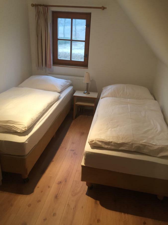 Villa Chalupa Vrchlabi *