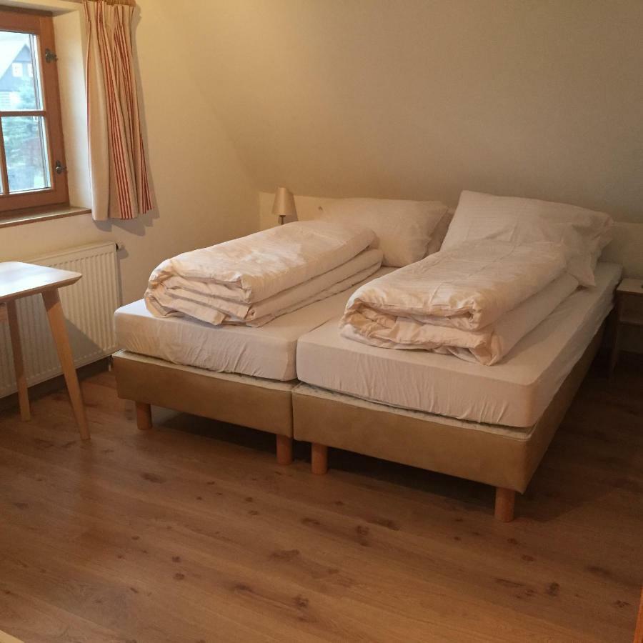 Chalupa Vrchlabi Villa Vrchlabi