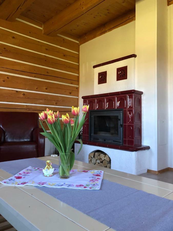 Villa Chalupa Vrchlabi *